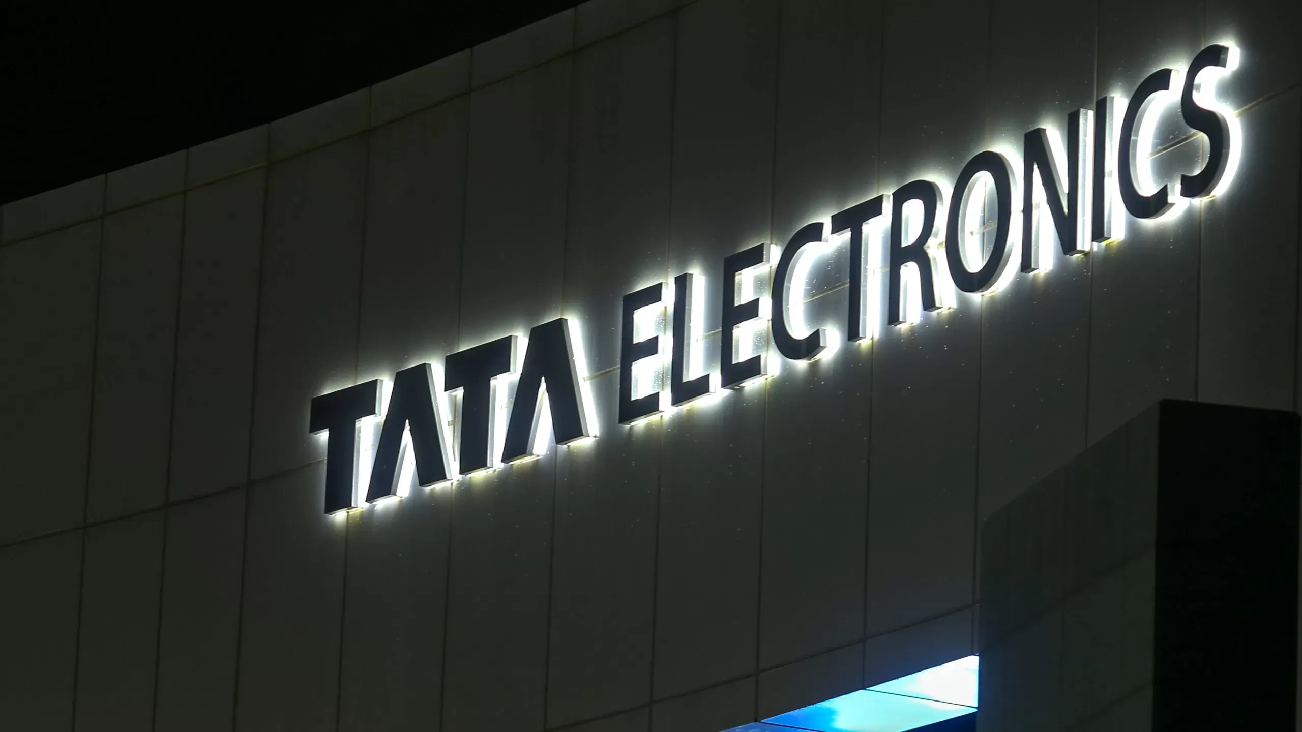 World Leaks dark web leak-site listing for the Tata Electronics dump